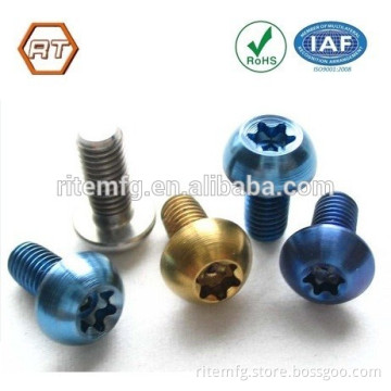 Customized fasteners bolts nuts screws